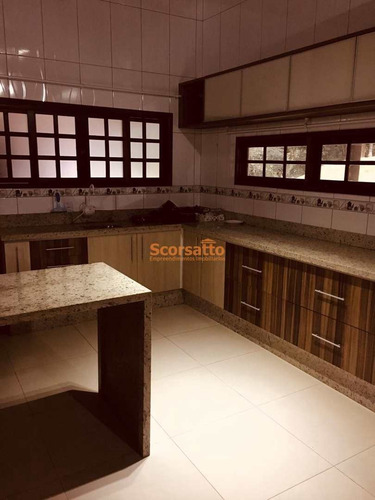 Chácara Com 2 Dorms, Centro, São Lourenço Da Serra - R$ 1.4 Mi, Cod: 4083 - V4083