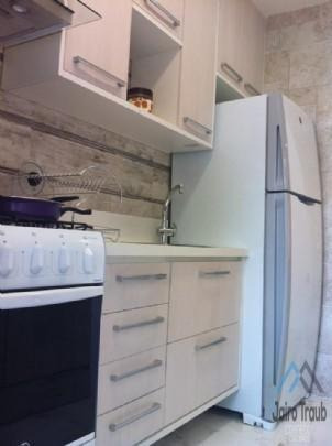Apartamento Com 2 Dormitório(s) Localizado(a) No Bairro Água Funda Em São Paulo / São Paulo - 4996:909436