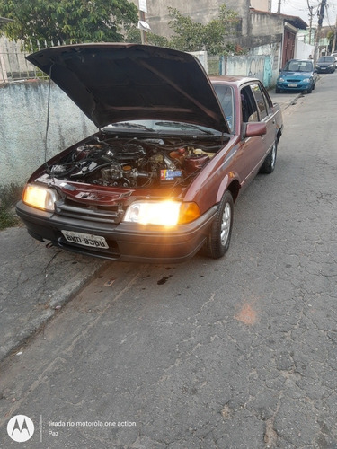 Chevrolet Monza Tubarão