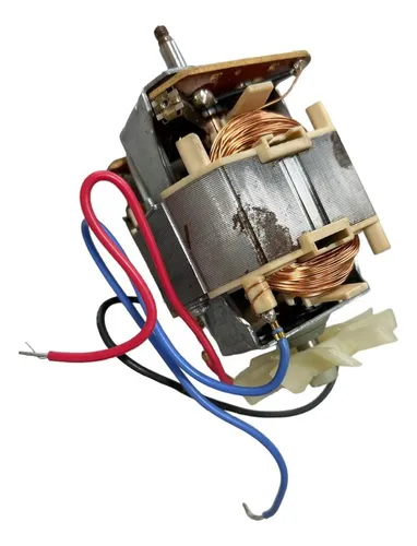 comprar Motor Ca Monof Sinc 550w 127v Liq Cuisine Preto A09420601