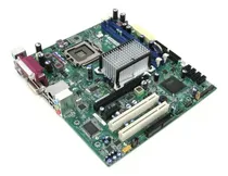 Comprar Placa Mãe Intel Dg41ty G41 775 Ddr2 Xeon Core 2 Duo Garantia