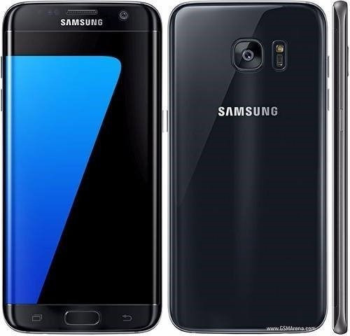 Sansung Galaxy S7 Edge Negro