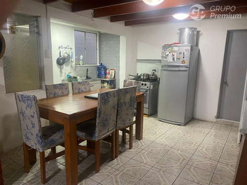 Casa En Venta De 3 Dorm 1b. En Pudahuel