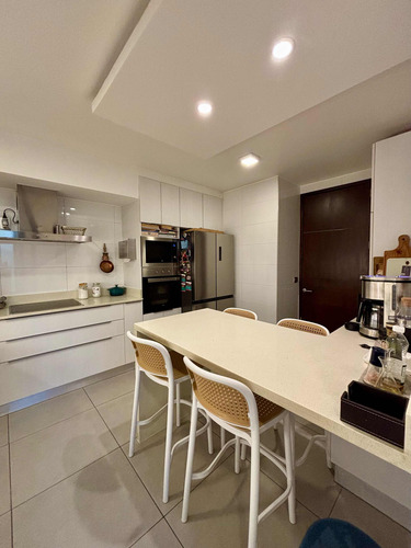 Excelente Departamento Con JardÃn 3d 3b 3e Amplio