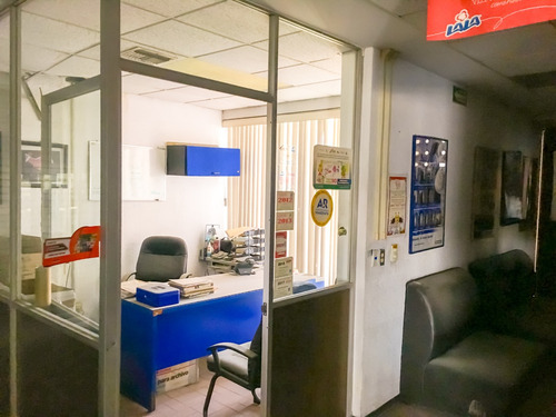 En Venta Bodega Industrial Trax Torreón En Torreón, Coahuila - El