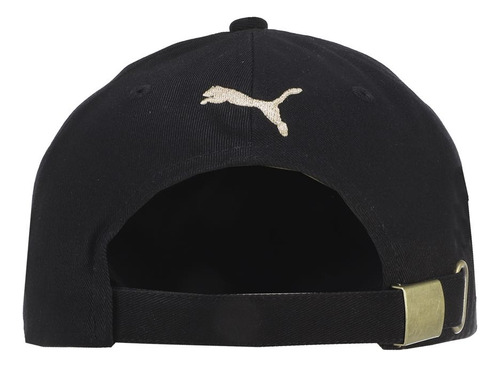 Gorra Puma Play Loud Retro Club 02551201