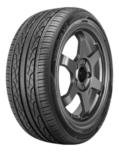 Llanta Ventus V2 Concept2 Hankook 195/55r15 85v Índice De Velocidad V