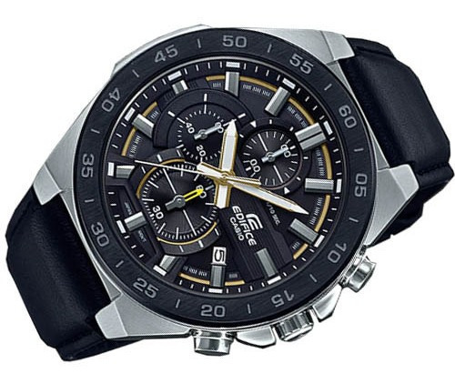 Reloj Casio Edifice Efr 564l 1a Original Sellado