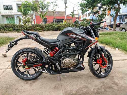 Motos Nuevas Somos Tienda
