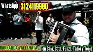 Imagen 9 de 10 de 3124119980 Parranda Vallenata $290 Fontibon Y Puente Aranda