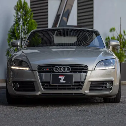 Audi TT roadster 2.0