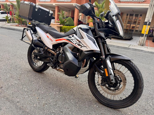 Ktm 790 Adventure