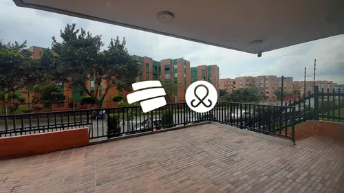 Apartamento En Timiza, Kennedy