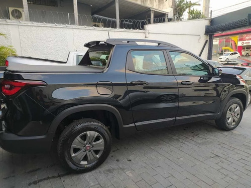 Imagen 6 de 25 de Toro Freedom 1.8 4x2 At 0km Pago Financiado Con $400.000 3-