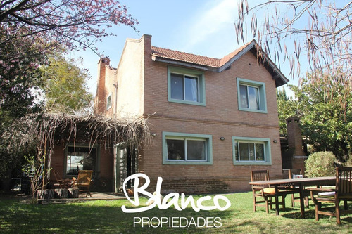 Imagen 22 de 25 de Oportunidad! Casa De Dos Plantas, Sobre Lote Interno Con Muy Buena Ubicación, En Maschwitz Privado.