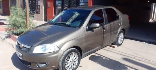 Imagen 1 de 5 de Fiat Siena 2015 1.4 El Pack Attractive