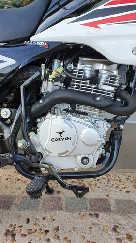 Imagen 5 de 15 de Corven Triax 150 - 0 Km - Triax 150