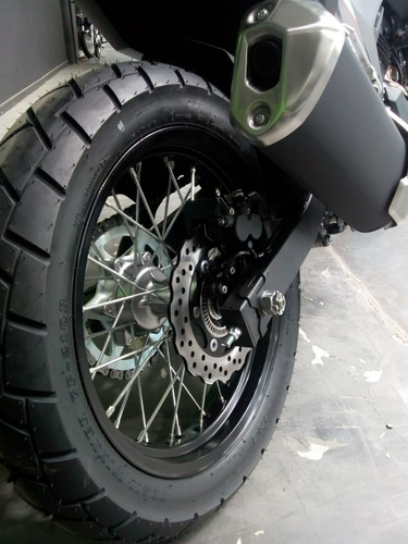 Kawasaki Versys 300 0km Stock Disponible Grupo Jack Contado