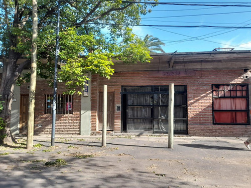 Terreno Con Mejoras