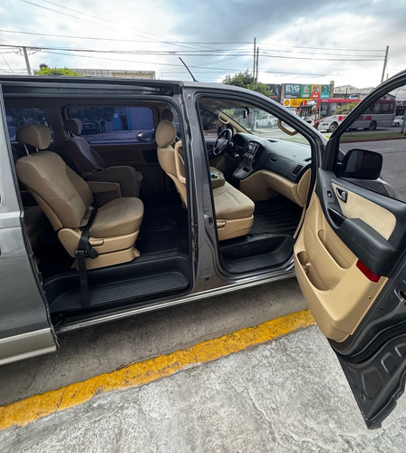 Hyundai H1 2.5 Premium 1 170cv At