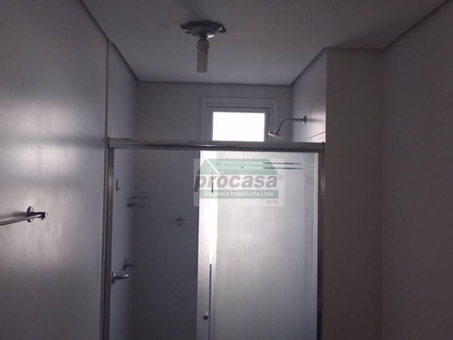 Imagem 18 de 29 de Apartamento Com 3 Dormitórios À Venda, 148 M² Por R$ 1.200.000,00 - Nossa Senhora Das Graças - Manaus/am - Ap1690