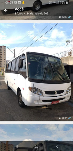 Imagem 1 de 8 de Piá... Micro Ônibus