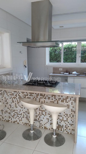 Imagem 11 de 30 de Casa À Venda Em Barão Geraldo - Ca293837