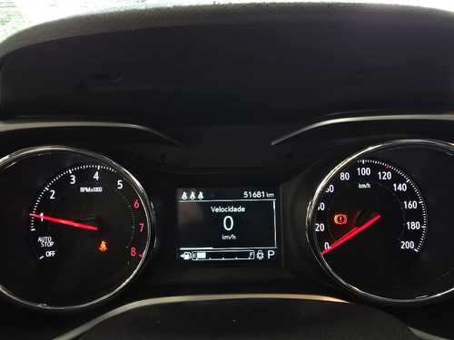 Chevrolet Tracker 1.0 TURBO FLEX LT AUTOMÁTICO