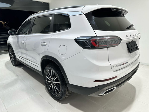 Chirey Tiggo 8 Pro Max 2023