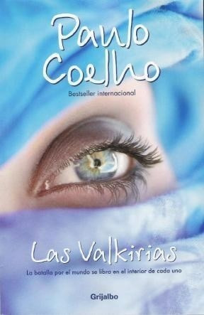 Libro Las Valkirias De Paulo Coelho