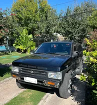Comprar Nissan Pathfinder 4x4