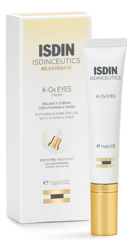 Isdin Isdinceutics K-ox Eyes 15ml