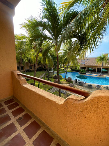 En Venta Hermoso Apartamento En El Conj Res The Yacth Club