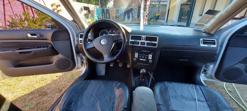 Imagen 3 de 5 de Volkswagen Bora Tdi