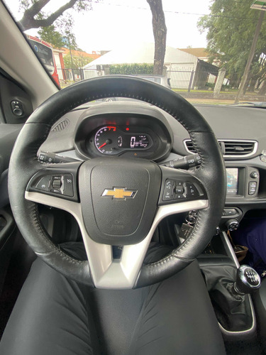Chevrolet Onix 1.4 Activ 98cv