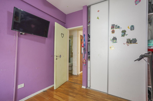 Venta Departamento De 3 Ambientes Florida Vicente López - Apto Crédito