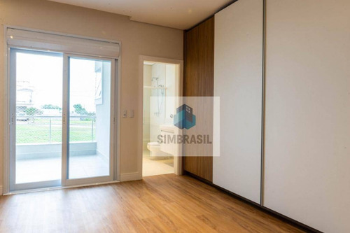 Imagem 6 de 18 de Casa Swiss Park Campinas - Ca0764