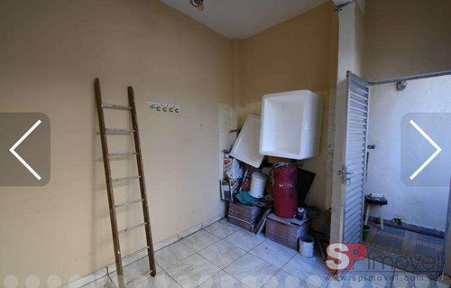 Imagem 4 de 25 de Apartamento Com 2 Dormitórios À Venda, 150 M² Por R$ 477.000,00 - Bela Vista - São Paulo/sp - Ap5845v