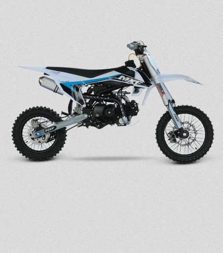 Imagem 5 de 12 de Mini Moto 110cc Pro Racing