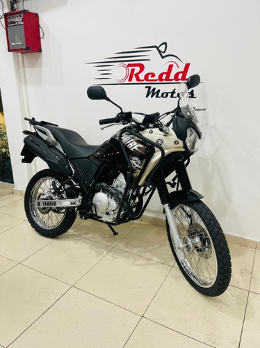 Imagem 1 de 7 de Yamaha Xtz 250 Tenere