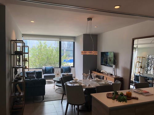 Departamento En Venta En Nuevo Polanco