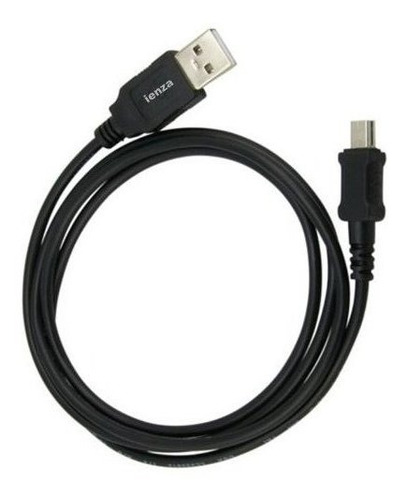 Cable Usb Para Varias Camaras Canon Y Videocamaras / Canon