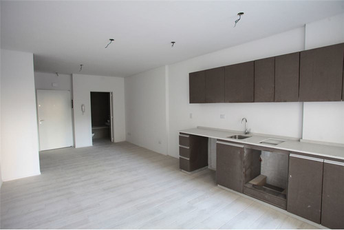 Imagen 2 de 19 de Venta Hermoso Monoamb. Marcelo T. De Alvear 1500 R