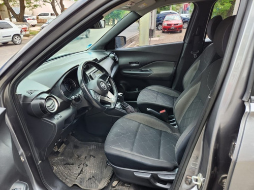 Imagen 5 de 20 de Nissan Kicks 1.6 Advance