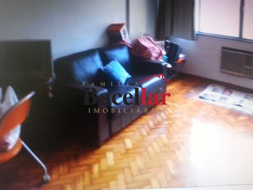 Imagem 5 de 15 de Apartamento-à Venda-tijuca-rio De Janeiro - Tiap30042