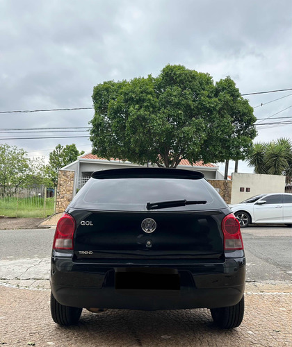 Volkswagen Gol 1.0 Trend Total Flex 3p