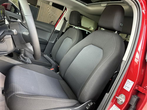 Seat Ibiza 1.6 Style 5p At