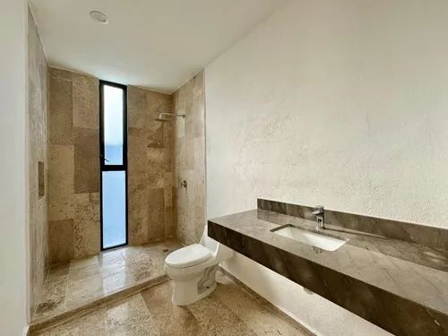 Townhouse En Venta En Temozón Norte En Merida Yucatán.