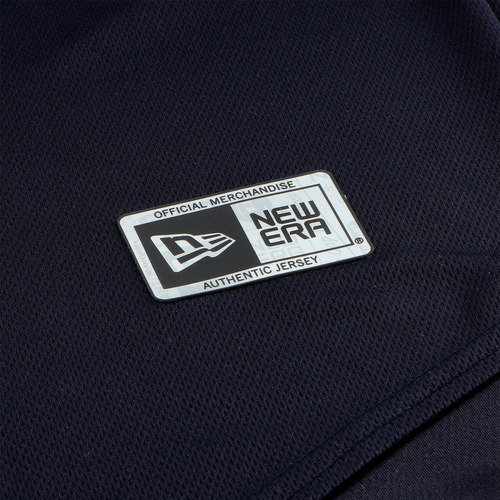 Jersey New Era Lmb Tecolotes De 2 Laredos Alternativo 100...