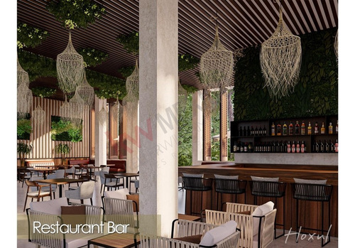 ¡hogar En Construcción En La Paradisíaca Playa Del Carmen, Quintana Roo!